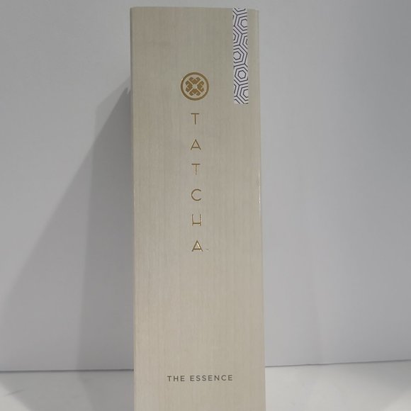 BNIB ✅ SEALED Tatcha The Essence ~ 75mL / 12.5oz ✨ SEALED BOX - Picture 8 of 13